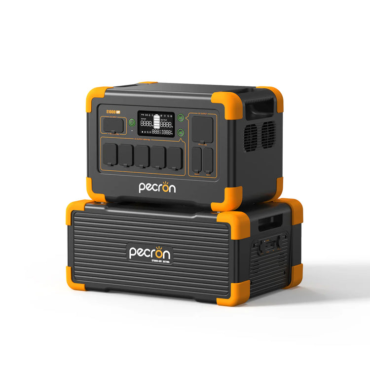 Power Your Adventures with Portable Power Stations