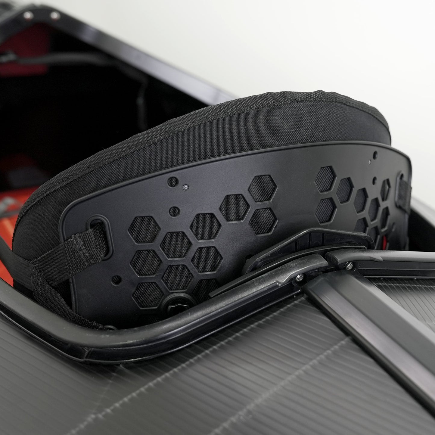 Oru Bay ST Foldable Kayak | Black Edition