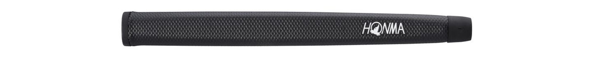 Honma BERES PP-502 Big Mallet Putter – High-MOI, CNC-Milled, Custom Built in Japan