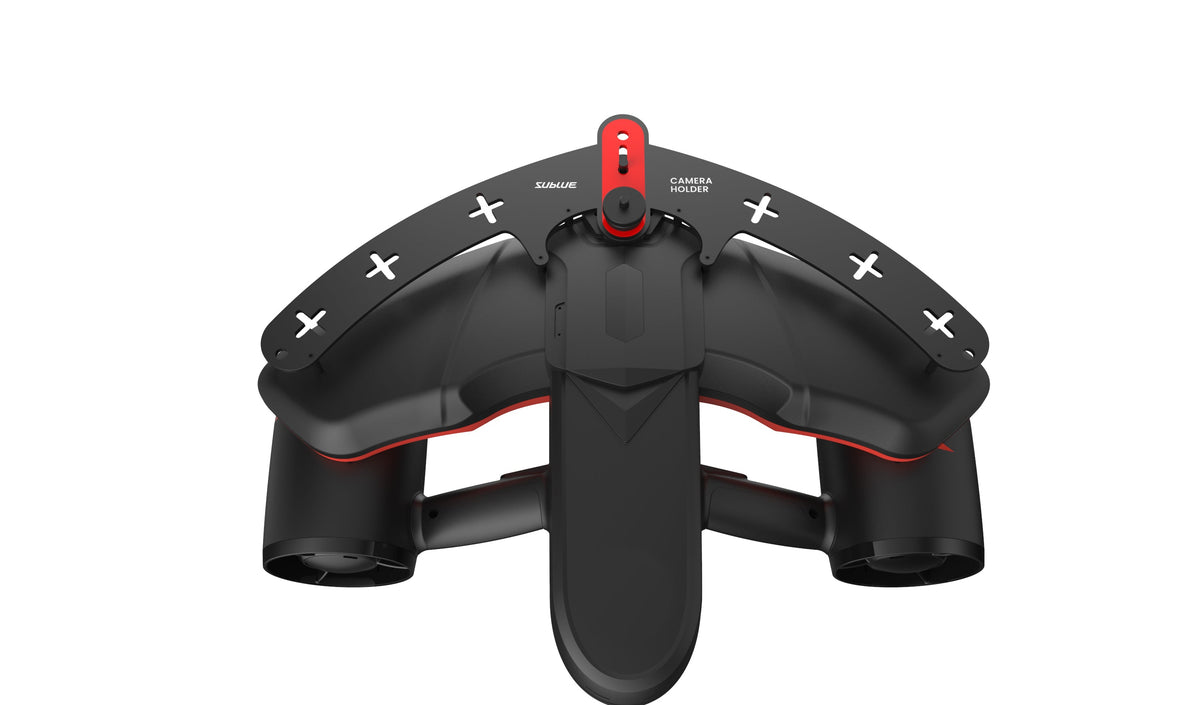 Sublue Navbow Underwater Scooter – Professional Diving Propulsion Device