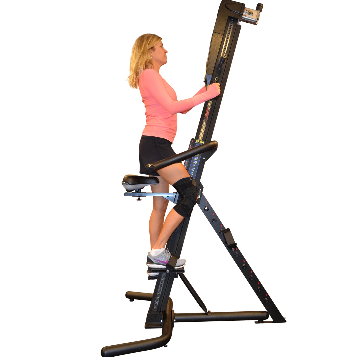 VersaClimber SRM-Magnetic Rehab