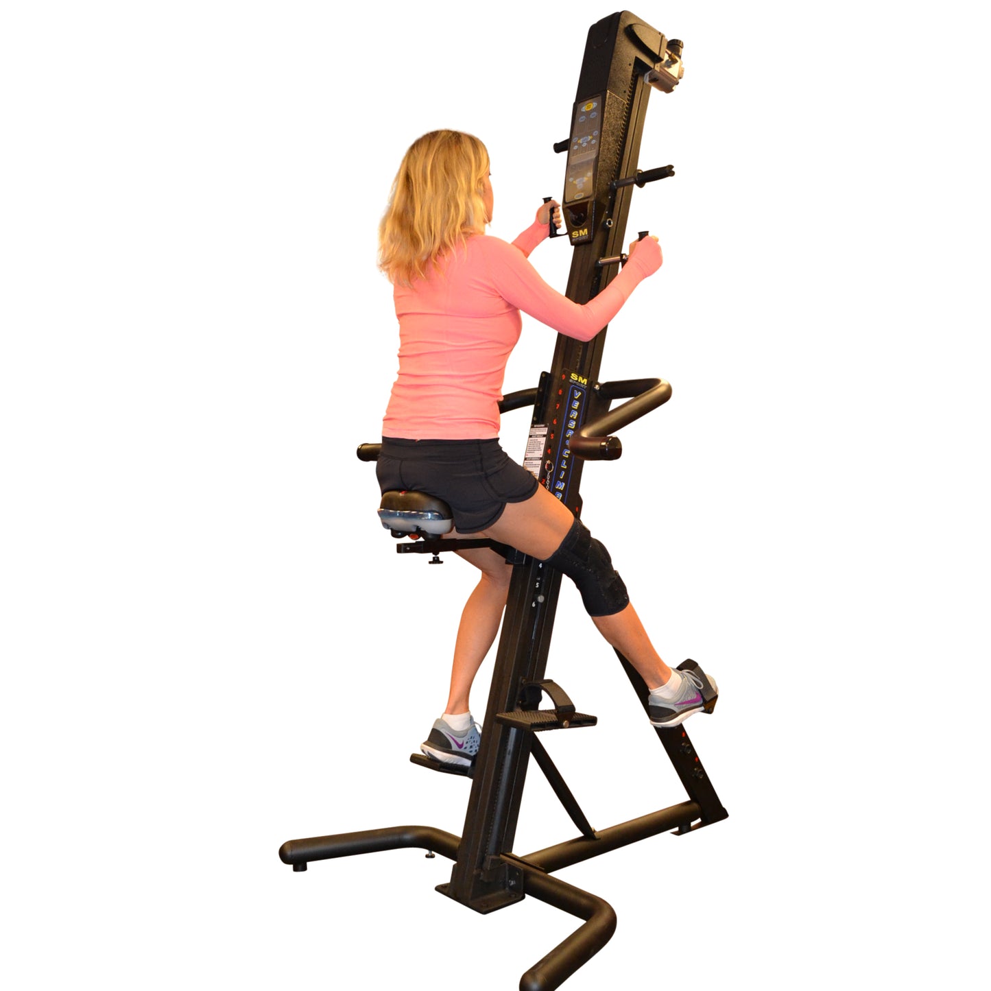 VersaClimber SRM-Magnetic Rehab