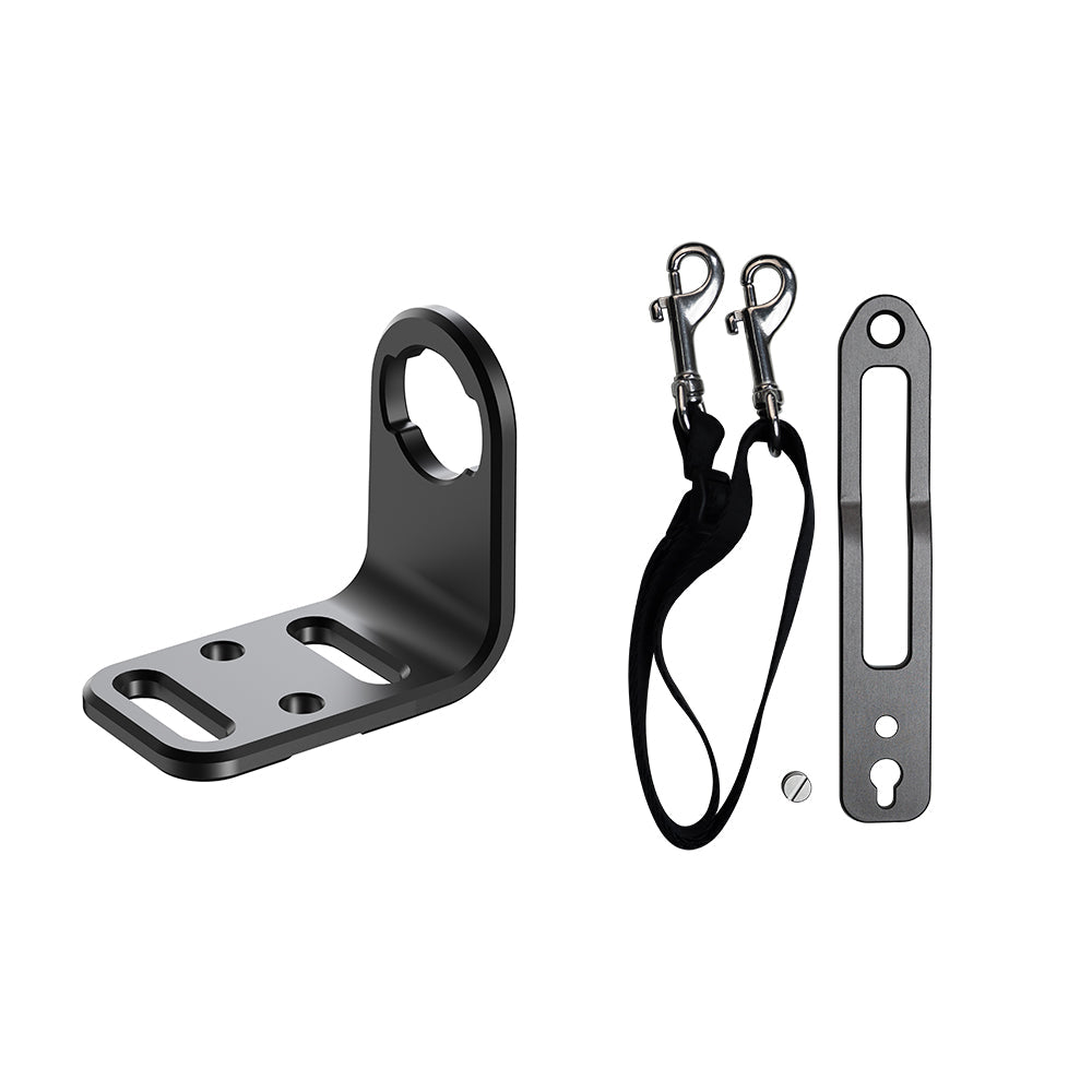 LEFEET P1 / P1 XR Single Hand Rail Kit
