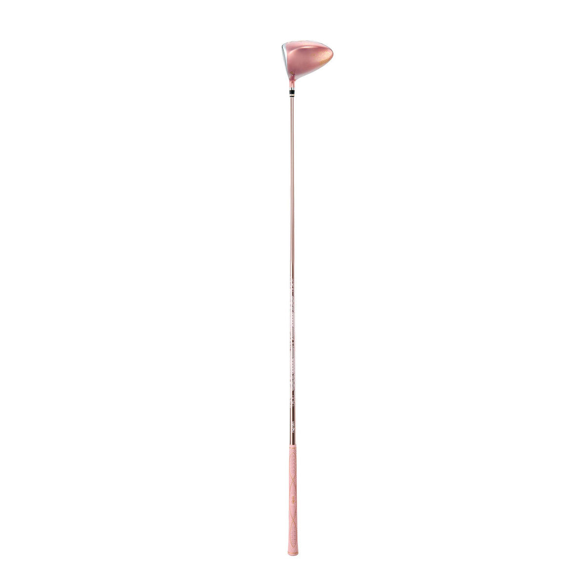 Honma Sakura Dance 2 Women’s Complete Golf Club Package Set – Pink | Premium Japanese Crafted Ladies Golf Set