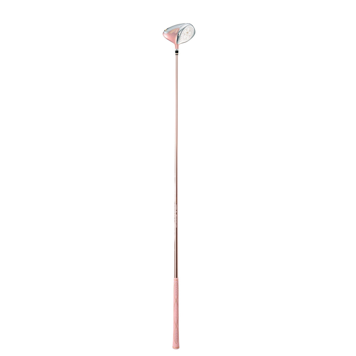 Honma Sakura Dance 2 Women’s Complete Golf Club Package Set – Pink | Premium Japanese Crafted Ladies Golf Set