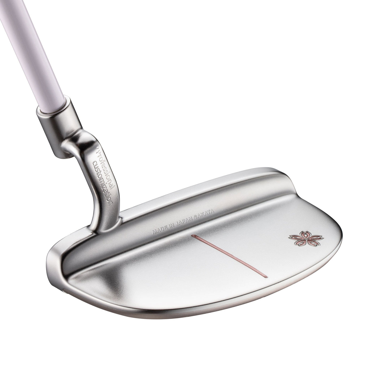 Honma Sakura Dance 2 Women’s Complete Golf Club Package Set – White | Premium Japanese Crafted Ladies Golf Set
