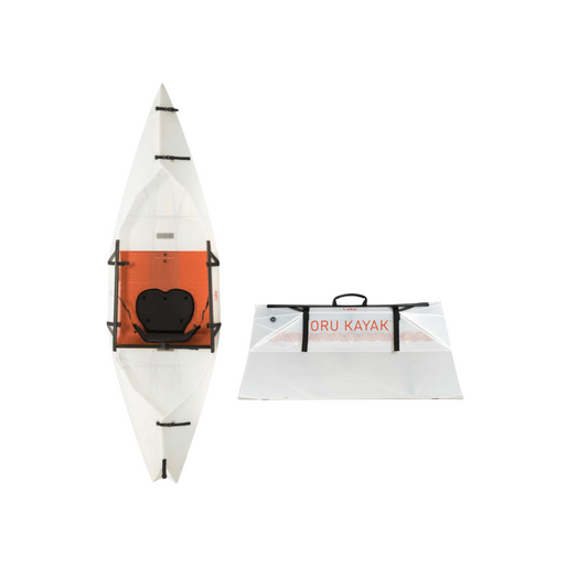 Oru Lake Folding Kayak