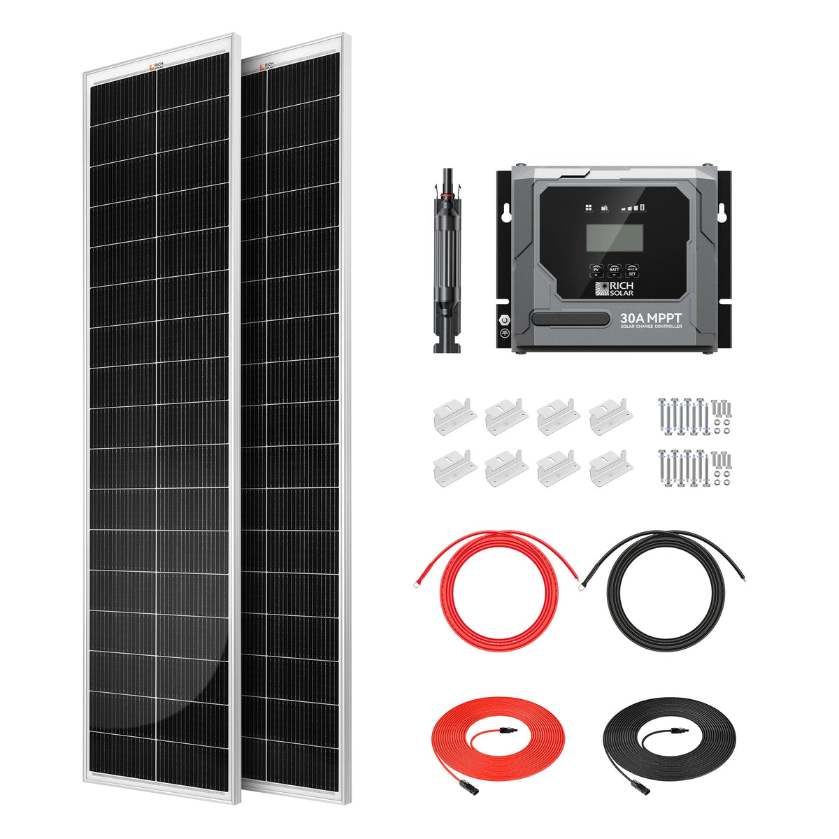 RICH SOLAR 260W Slim Kit - product image 1