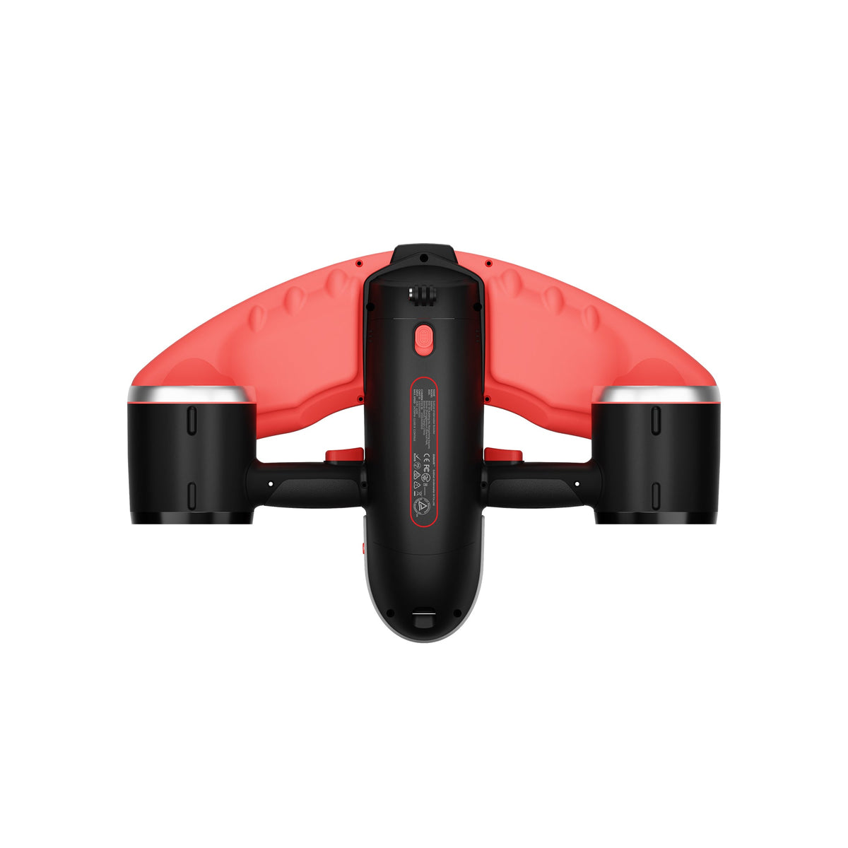 Sublue Navbow Underwater Scooter – Professional Diving Propulsion Device