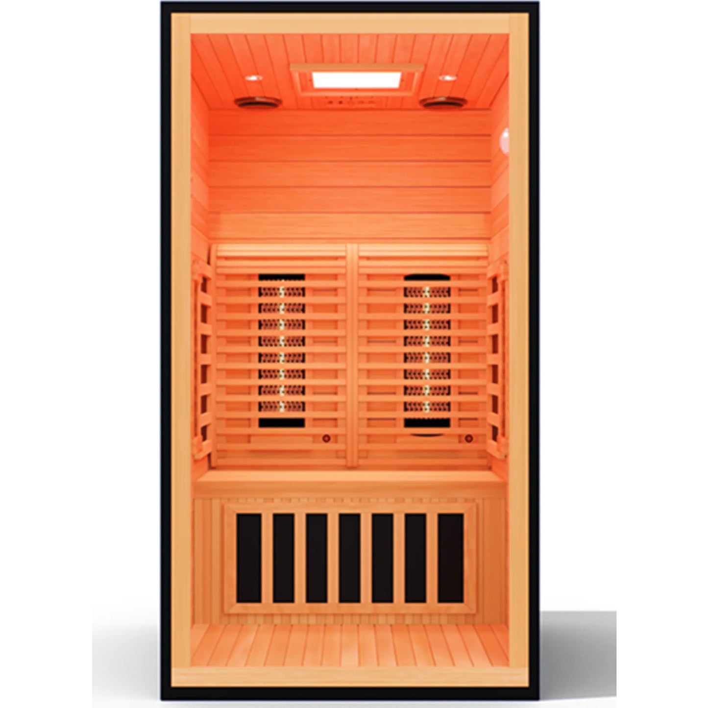 Medical Saunas- Commercial Spa 485