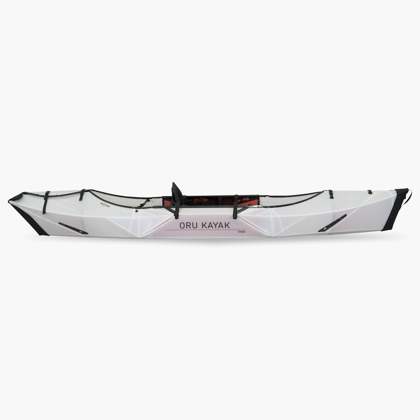 Oru Inlet - Lightweight Folding Kayak for Beginners