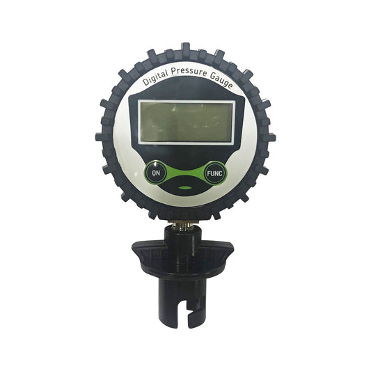 Aquaglide Digital Gauge