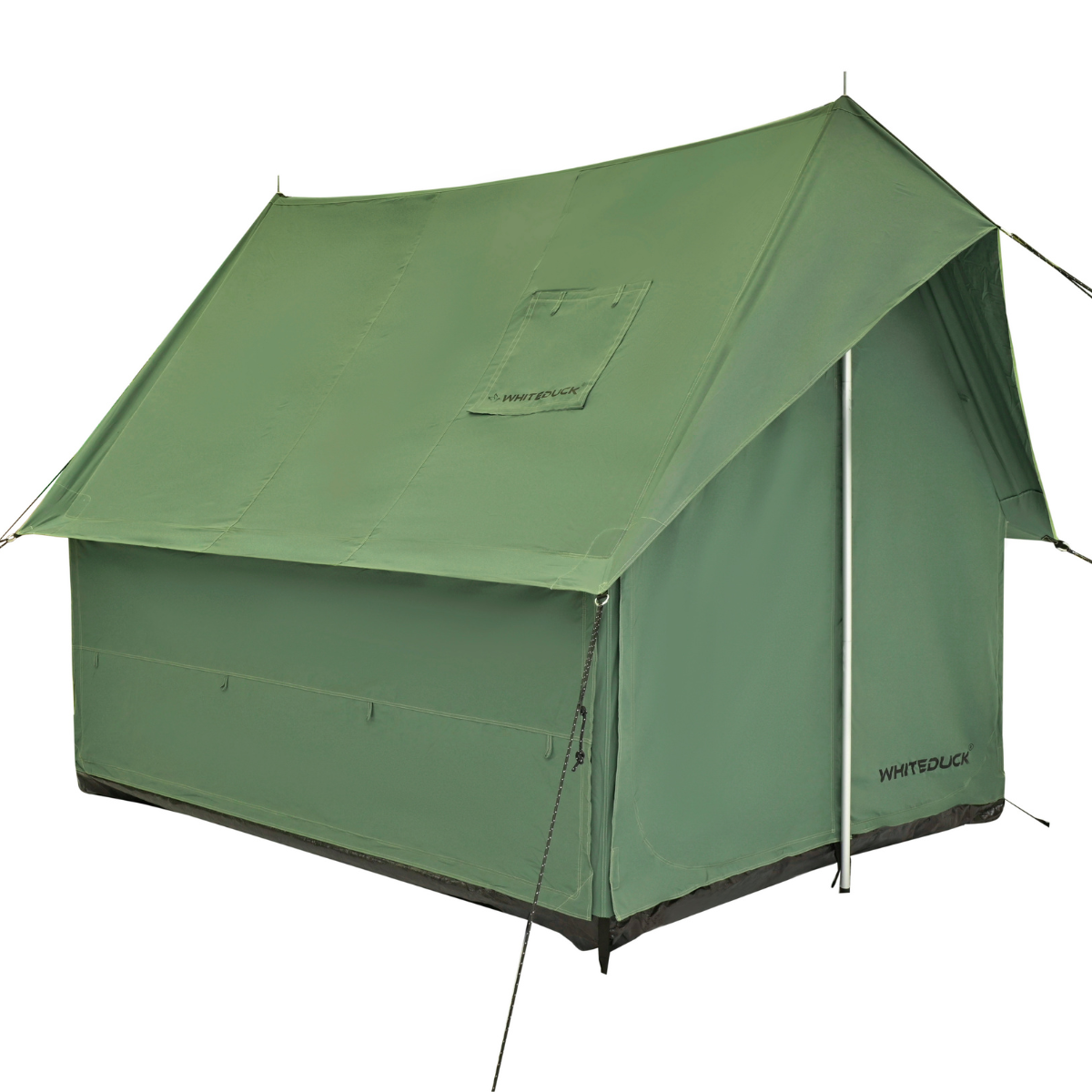 White Duck Outdoors Rover Scout Tent – 6' x 8