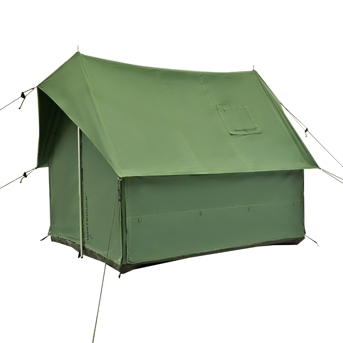 White Duck Outdoors Rover Scout Tent – 6' x 8