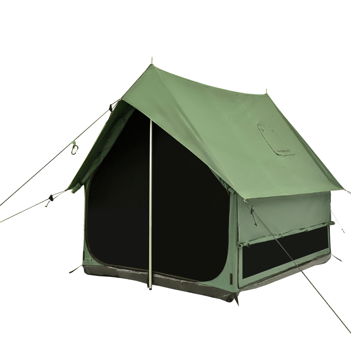 White Duck Outdoors Rover Scout Tent – 6' x 8