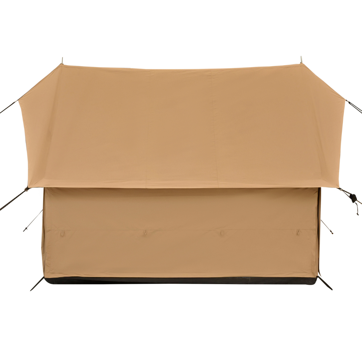 White Duck Outdoors Rover Scout Tent – 6' x 8