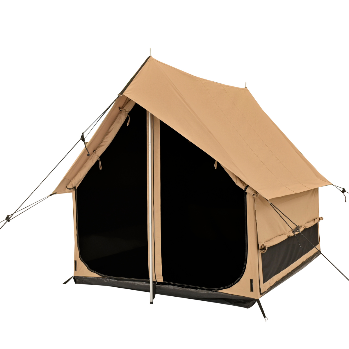 White Duck Outdoors Rover Scout Tent – 6' x 8