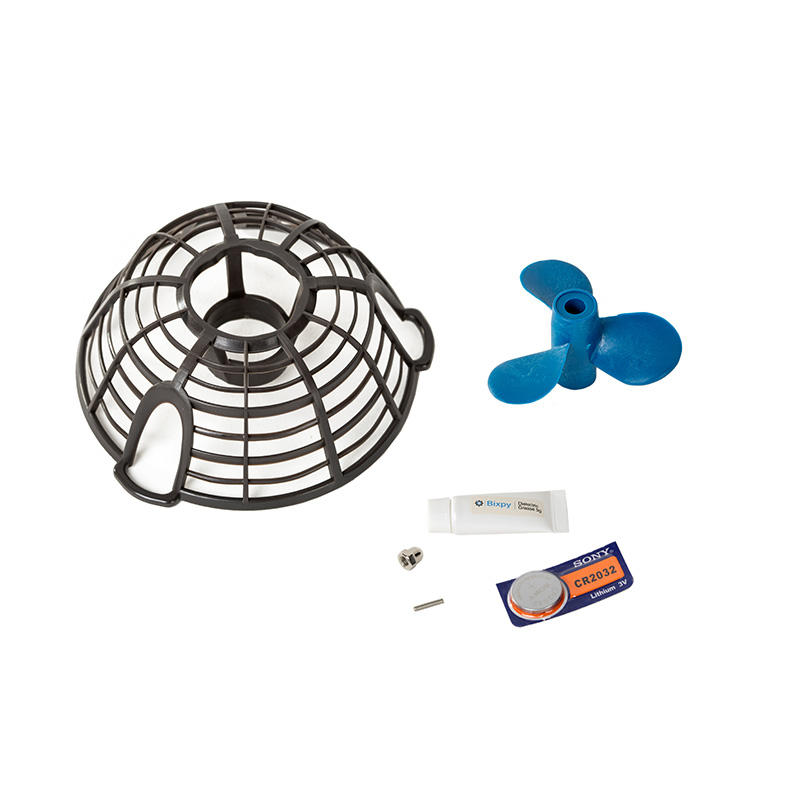 Bixpy Motor Kare Kit