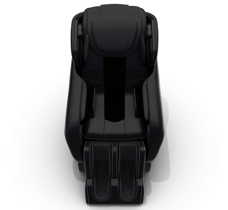 Medical Breakthrough X Massage Chair - 4D, Zero Gravity