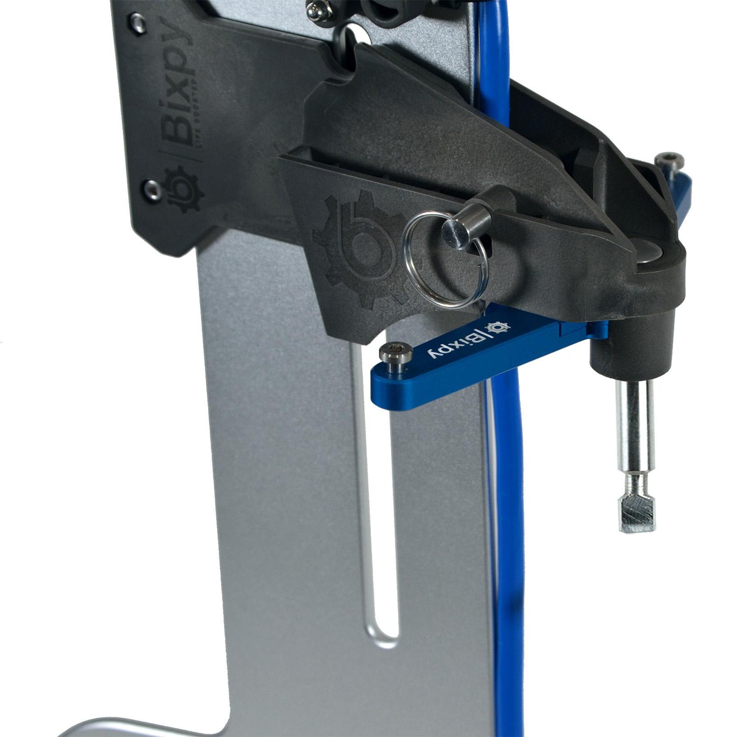 Bixpy Eddyline Versa Rudder™