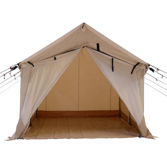 WhiteDuck Outdoors 8'x10' Alpha Wall Tent