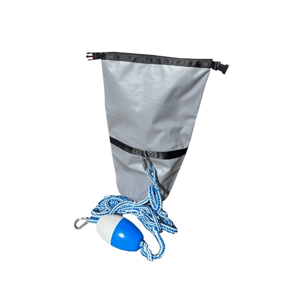 Aquaglide Lakefront Anchor Bag Complete Set