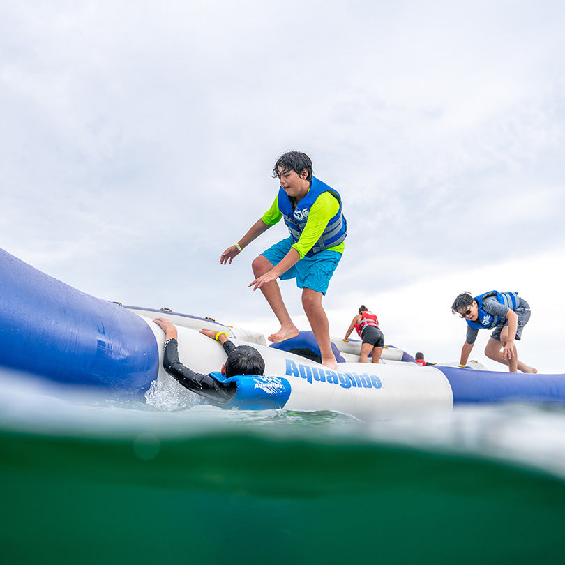 Aquaglide Foxtrot 20