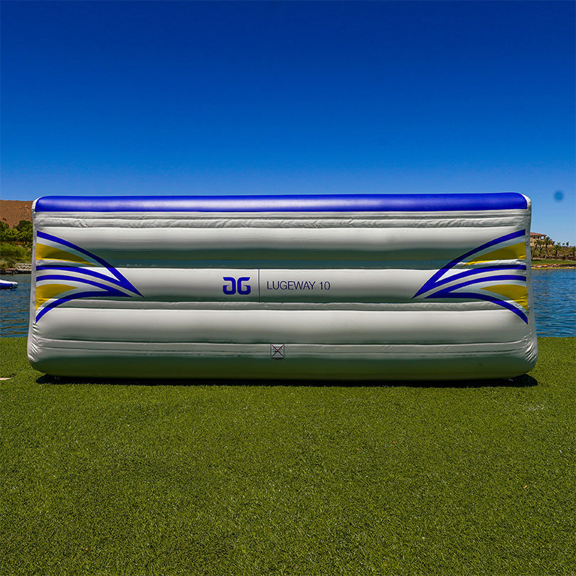 Aquaglide Lugeway 10