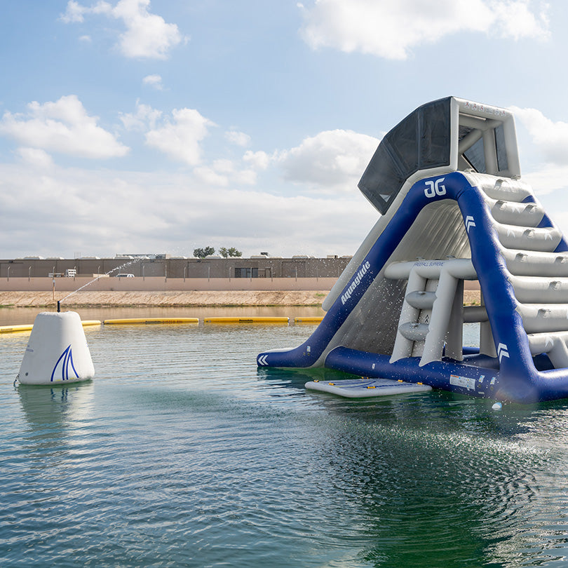 Aquaglide Mini Monsoon Cone