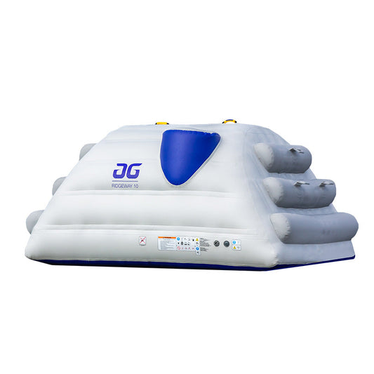 Aqauglide Ridgeway 10