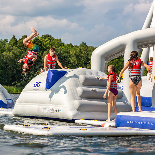 Aqauglide Ridgeway 10