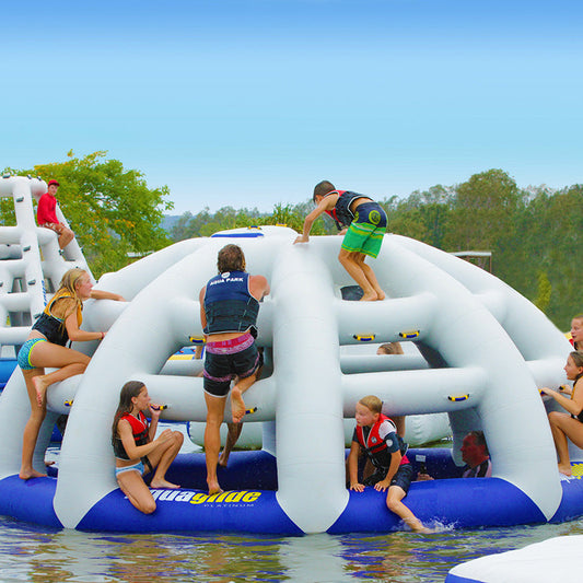 Aquaglide Thunderdome