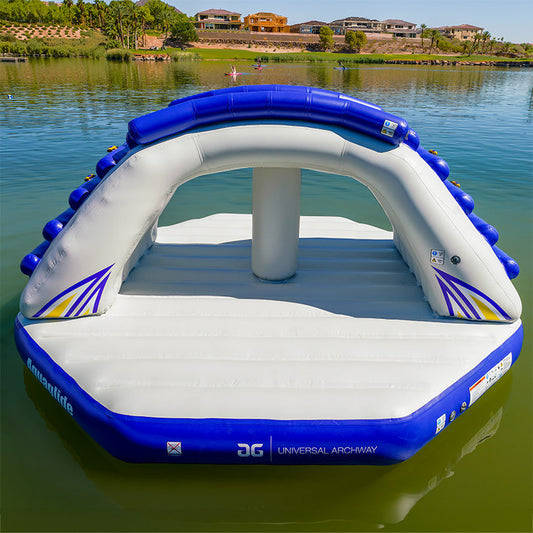 Aquaglide Universal Archway