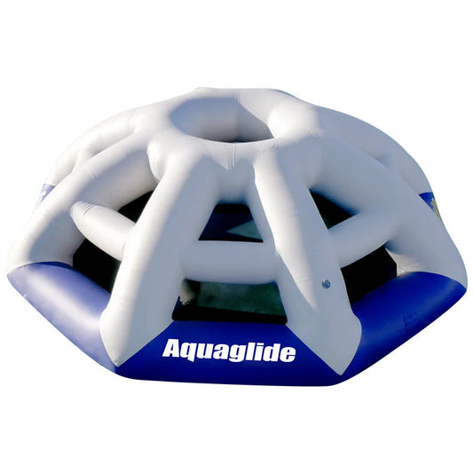 Aqauglide Universal Thunderdome Inflatable Obstacle Course
