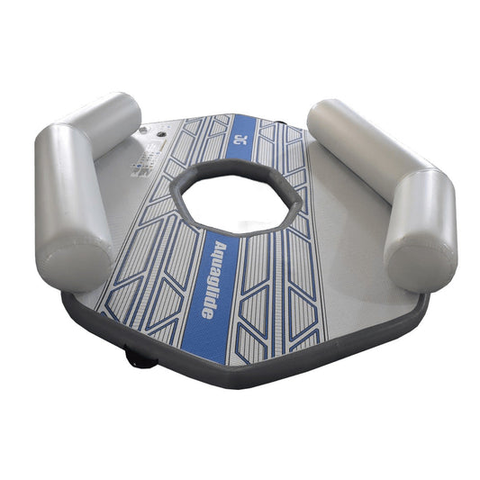 Aquaglide Backside Lounge