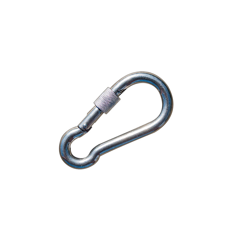Aquaglide Adjustable Complete Mooring Line Kit (5-19)ft