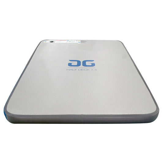 Aquaglide Half Deck 7.5 - Floating Platform