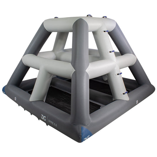 Aquaglide Spire 6.8 - Floating Jungle Jim - 585221130