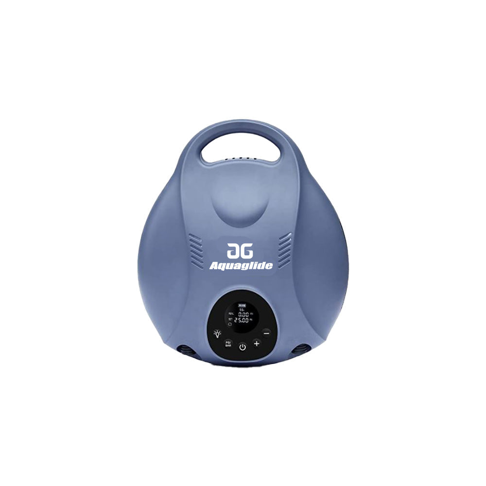 Aquaglide Aquapark Rechargeable Pump