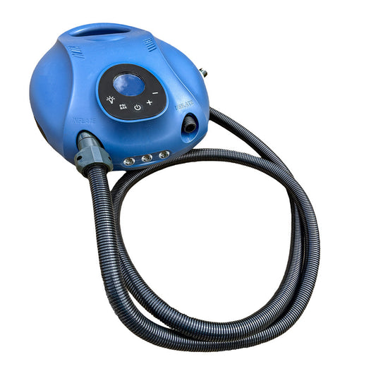 Aquaglide Aquapark Rechargeable Pump