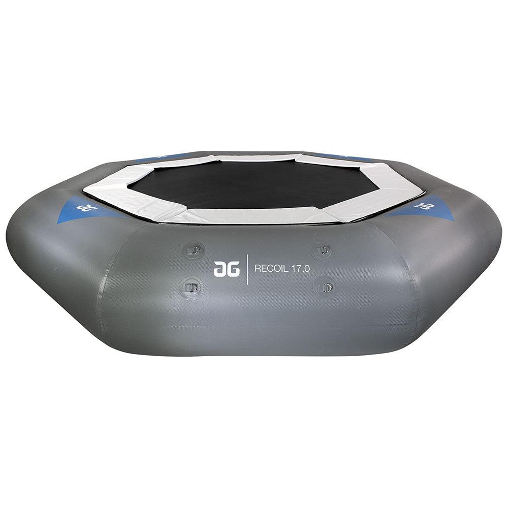 Aquaglide - Recoil Tramp 17.0 - Water Trampolines - 585221157