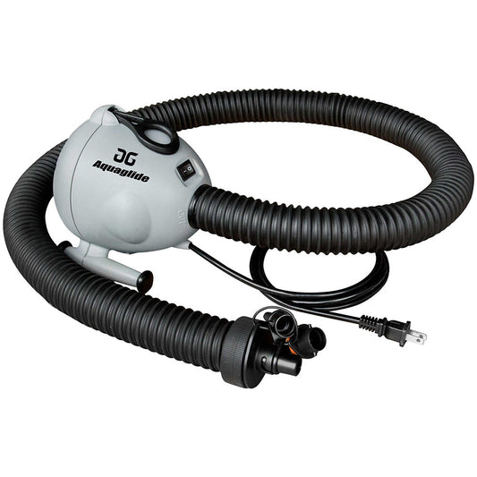 Aquaglide Hurricane 110v 3.6 Pump (US)