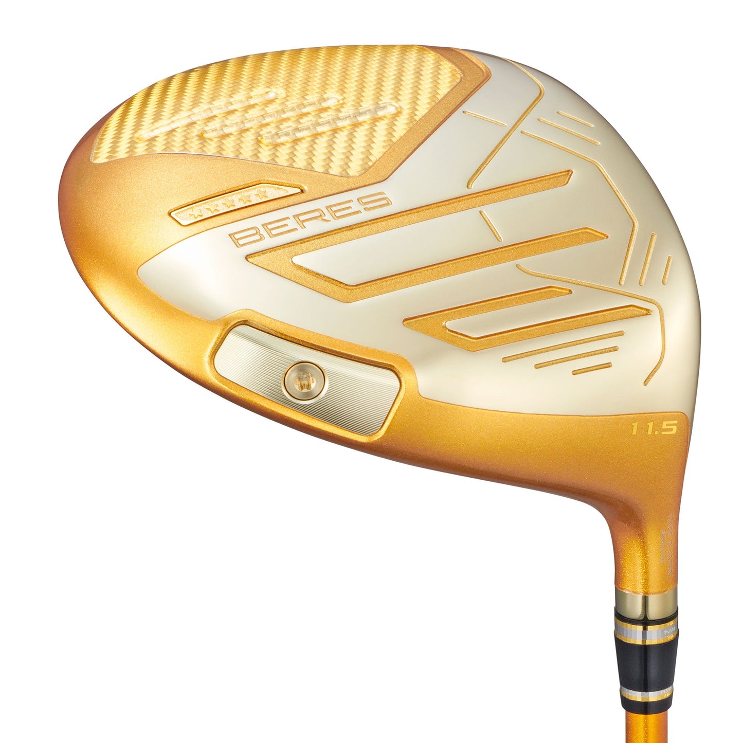 Honma BERES 09 5-Star Ladies Driver
