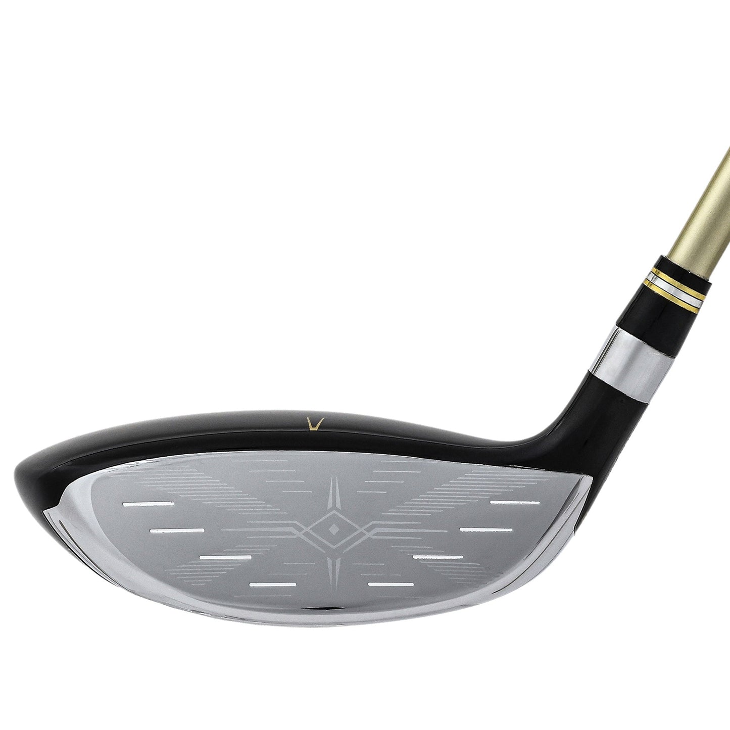 Honma BERES 09 3-Star Fairway Wood