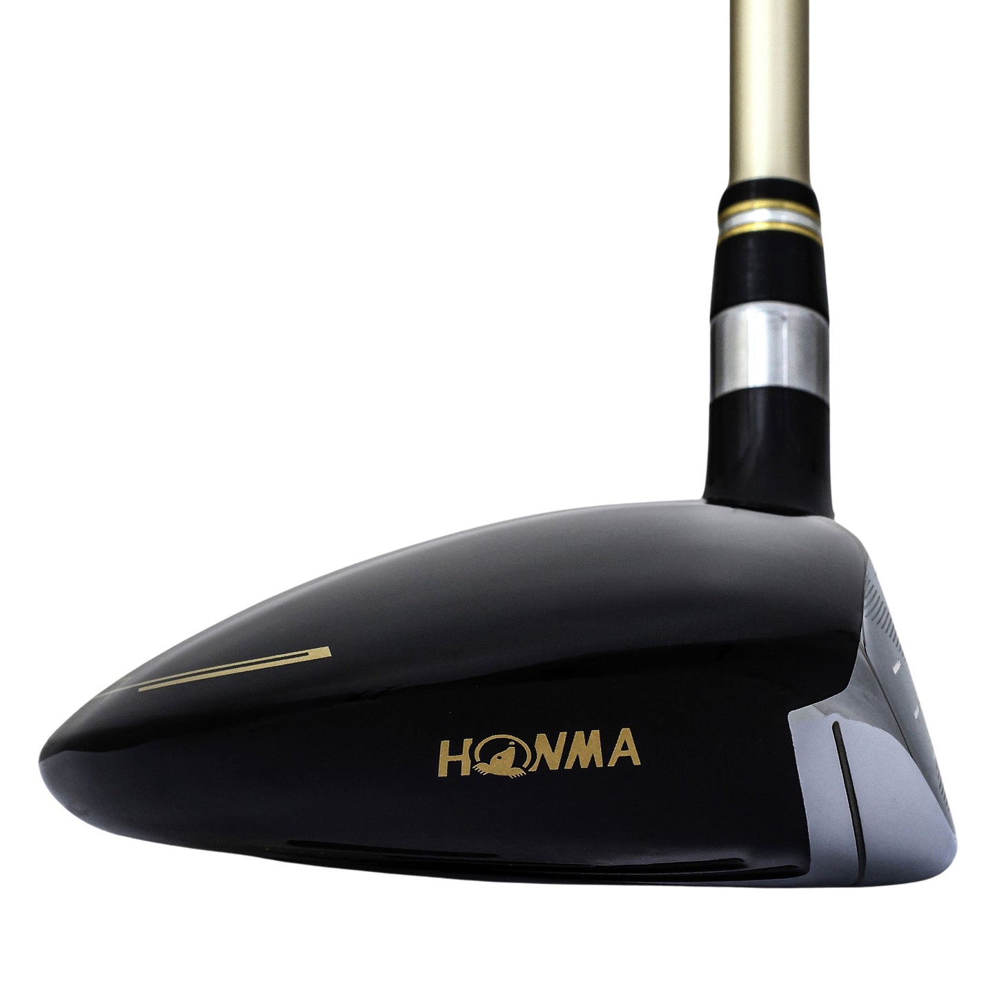 Honma BERES 09 3-Star Fairway Wood