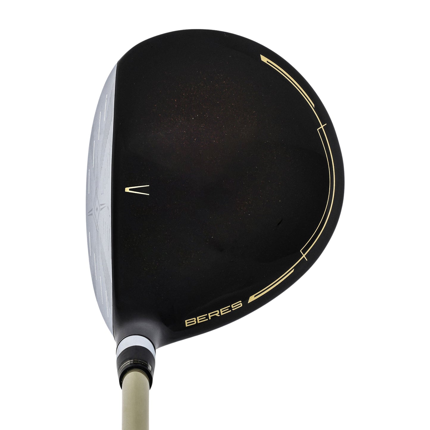 Honma BERES 09 3-Star Fairway Wood