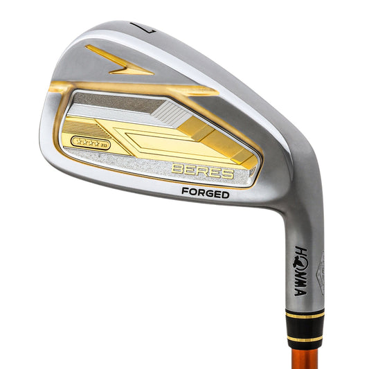 Honma BERES 09 4-Star Irons