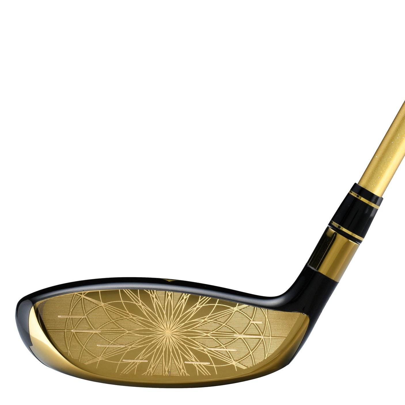 Honma BERES 10 Four-Star Men's Package Set – 13-Piece with Kiriko Cart Bag, Custom Built in Japan