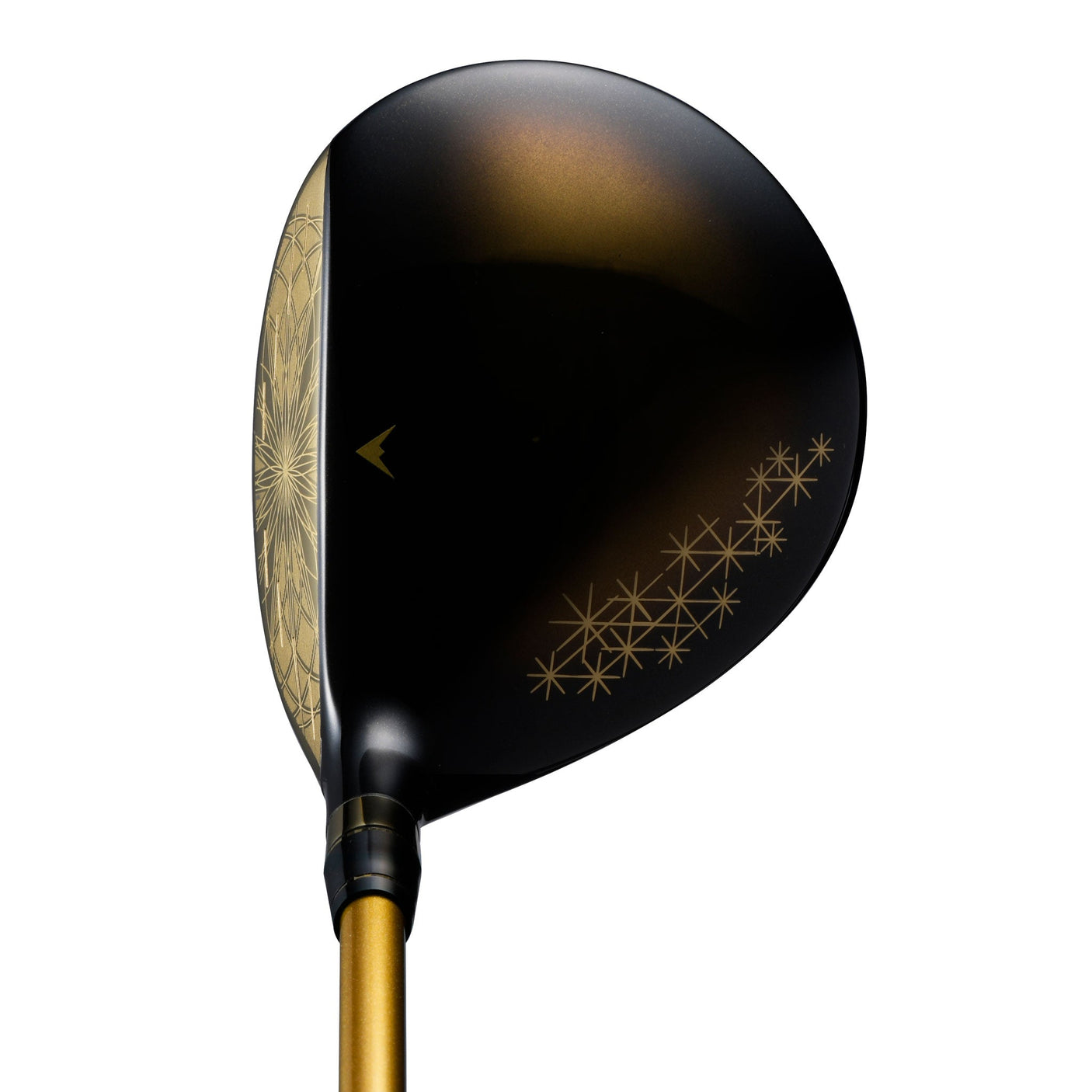 Honma BERES 10 Four-Star Ladies Package Set – 10-Piece with ARMRQ Luxury Shafts, Custom Built in Japan