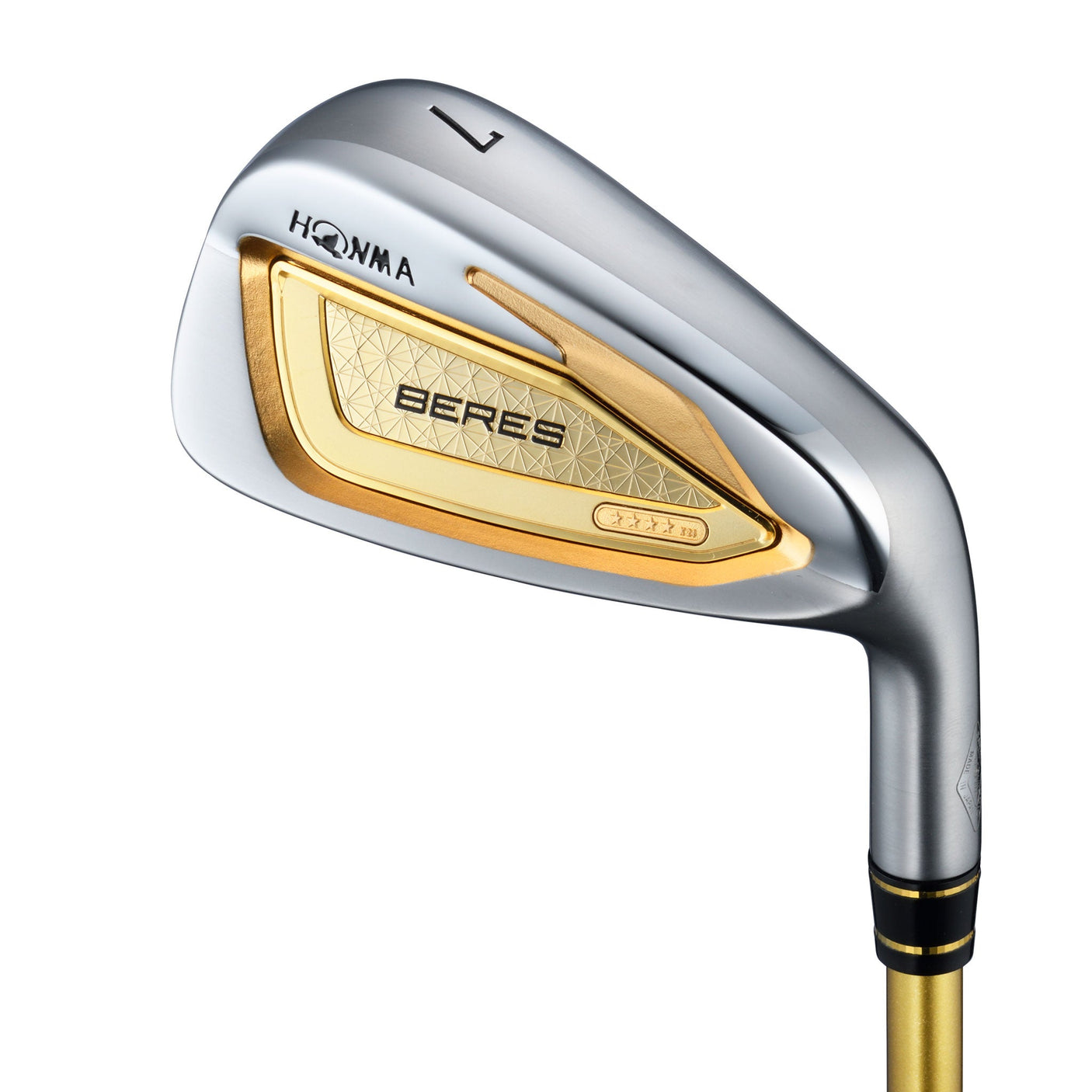 Honma BERES 10 Four-Star Ladies Package Set – 10-Piece with ARMRQ Luxury Shafts, Custom Built in Japan